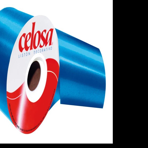 LISTON CELOSA 9 AZUL REY 019 JANEL 50M. C.32